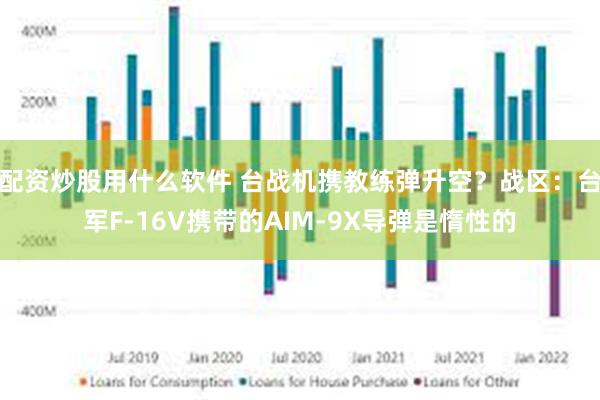 配资炒股用什么软件 台战机携教练弹升空？战区：台军F-16V携带的AIM-9X导弹是惰性的